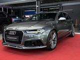 Audi RS6 4,0TFSI Quattro MATRIX / HUD / 360° CAM / 4. - Audi RS6 Gebrauchtwagen