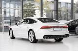 Audi S7*VALCONA*SPORTSITZE*MMI+*LED*NUR 7.377 KM*1.HD - Audi S7 aus 2020