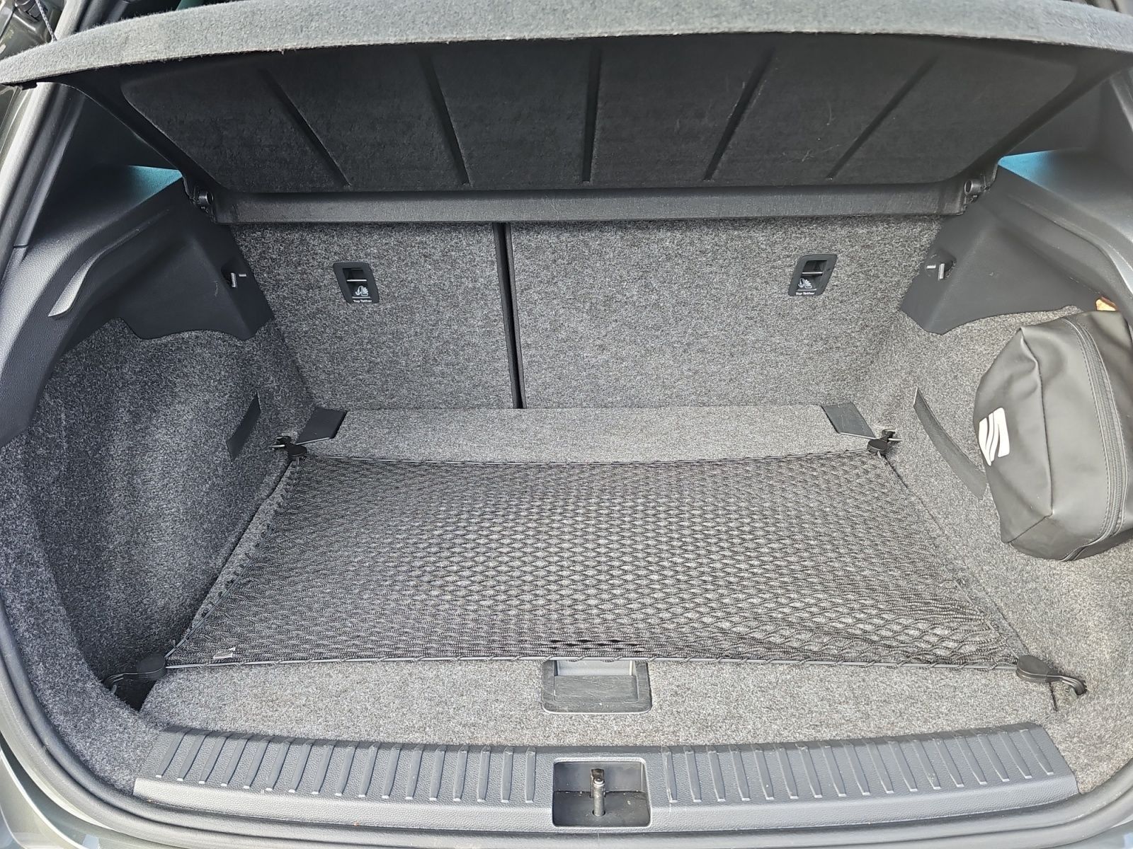 Seat Arona - Bild 14