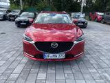 Mazda 6 CENTER-LINE + AT+ LED + Navi +Kamera + Carplay