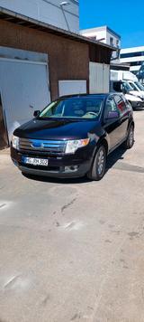 Ford Edge V6 3,7ltr (Canada) Deutsche Zula... - Ford Edge in Frankfurt (Main)