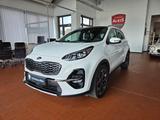 Kia Sportage GT-Line 4WD+Fahrassistenz-System Paket - Kia Sportage in Bielefeld