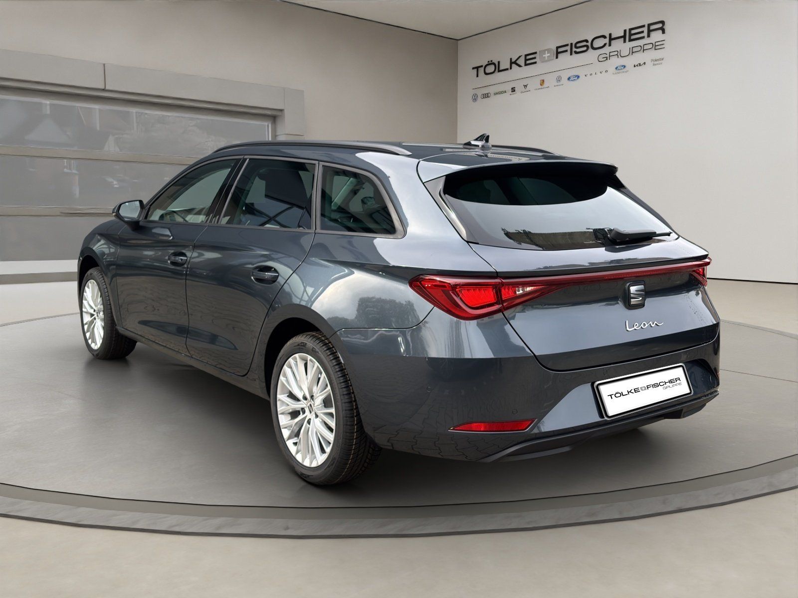 Seat Leon - Bild 3