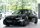 Audi RS3 q. Sportback *19 *Schale*Pano*RS-AGA*OZ*ACC - Audi RS3: Schwarz