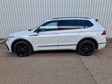 Volkswagen Tiguan Allspace 2.0 TDI LUXUSLINER-PANO-AHK-NAVI - : Geländewagen, Luxus
