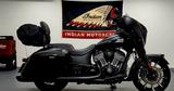 Indian Chieftain dark horse  - INDIAN CHIEFTAIN DARK HORSE
