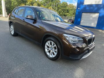 BMW X1 - 1