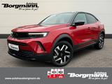 Opel Mokka-e GS Line LED - Carplay - Navi - Allwetter - rote Opel Mokka-e