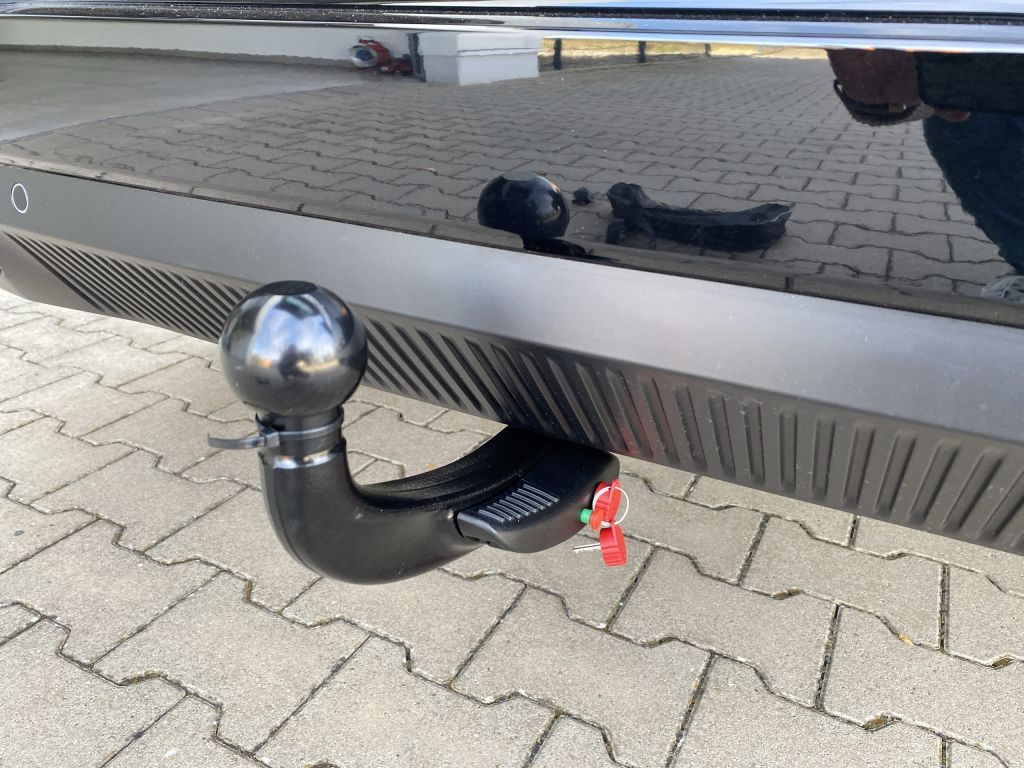 Fahrzeugabbildung Citroën C5 Aircross Hybrid 145 MAX *beh. Frontscheibe*