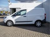 Ford Transit Courier KLIMA SYNC PDC SITZHEIZUNG NAVI - Ford Transit Courier aus 2023