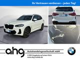 BMW X3 xDrive20d M Sportpaket Komfortzugang HIFI Akt - gebrauchte BMW X3 aus dem Jahr 2024