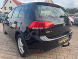 Volkswagen Golf VII Trendline BMT*AHK*PDC*Top 1.Hand - Gebrauchtwagen bis 10.000 Euro mit TÜV