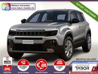 Jeep Avenger - Vorschau Bild 1