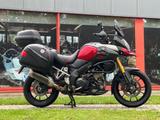 Suzuki V-Strom DL1000 | Viele Extras - SUZUKI DL 1000
