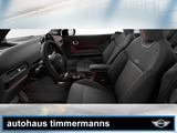 MINI JCW Cabrio JCW Trim Paket XL DrAss - MINI MINI: Roadster, Jcw