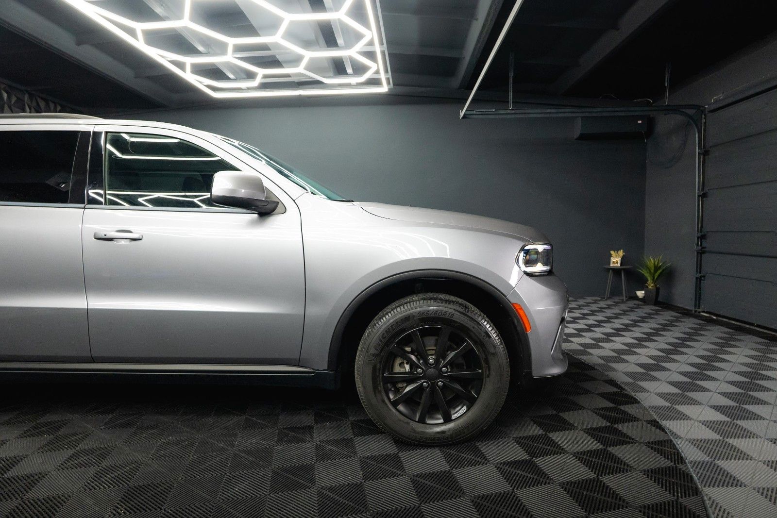 Fahrzeugabbildung Dodge Durango 3.6 V6 GT+ 4x4 Night-Paket Modell 22 LED