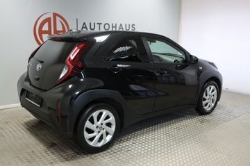 Toyota Aygo (X) 1.0 Business Edition LED Kamera SH