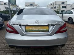 MERCEDES-BENZ CLS 250 d 4MATIC*360° Kam*Keyless*4xSZH*S-Dach*L