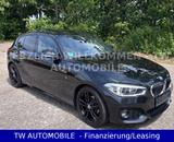 BMW 118 d M Sport Edition*Business-Paket - BMW 118: 118d Edition Sport