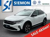 Volkswagen Taigo 1.0 TSI Style MatrLED ACC SHZ PDC Kamera