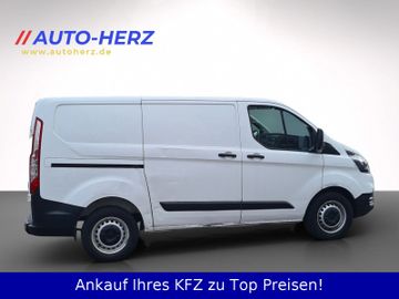 Ford Transit Custom - 7
