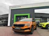Skoda KAROQ Sportline 1,5 TSI 110 kW 150 PS DSG - Skoda: Orange