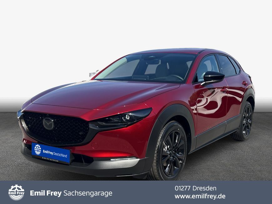 Mazda CX-30 - Bild 1