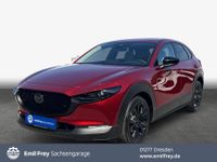 Mazda CX-30 - Vorschau Bild 1