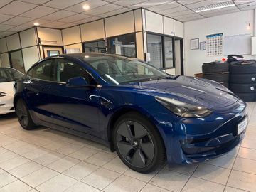 Tesla Model 3+ohne Nachlackierung+ kaufe Tesla an