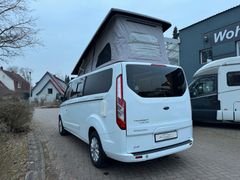 PANAMA P 54+Autom-Aufstelldach-Küche-Ahk