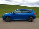 Skoda Kamiq Monte Carlo - Skoda Kamiq aus 2024