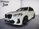 BMW X3 M40i xDrive *HuD*LED*H/K*PANO*CarPlay* - BMW X3 M40 in Bremen