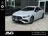 Mercedes-Benz A 200 Lim AMG Special Edition LED Sound Night RF