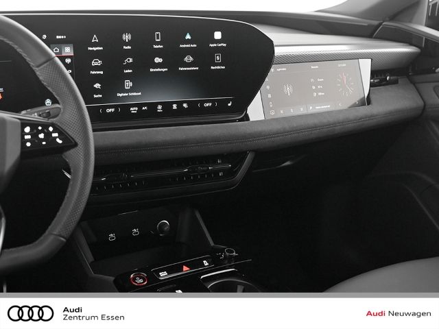 Audi A6 e-tron - Bild 14