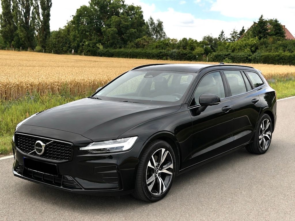 Image of Volvo V60