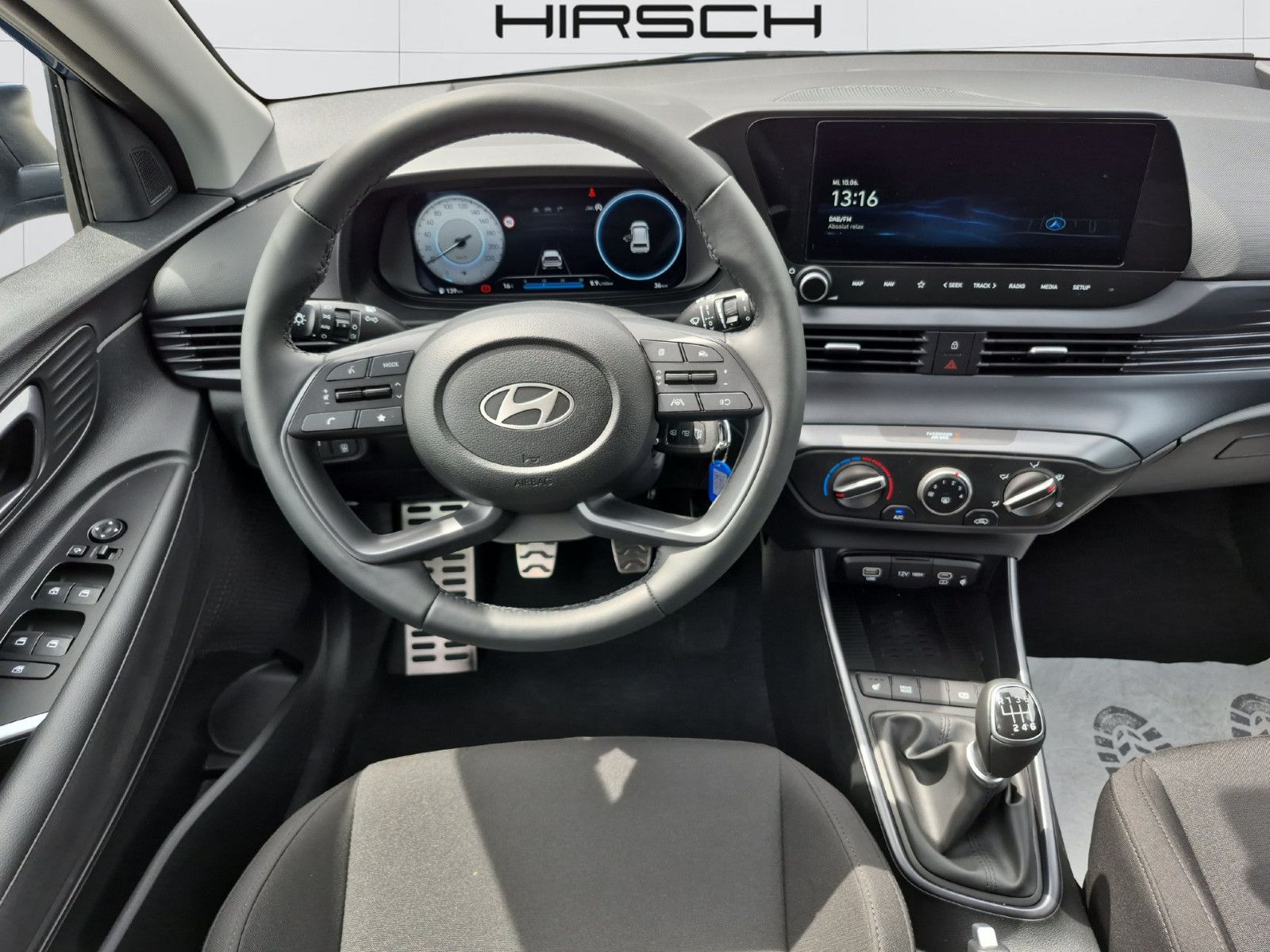 Hyundai BAYON - Bild 10