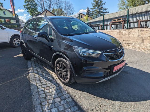 Opel Mokka X ON Start/Stop *Allwetter*TOP*