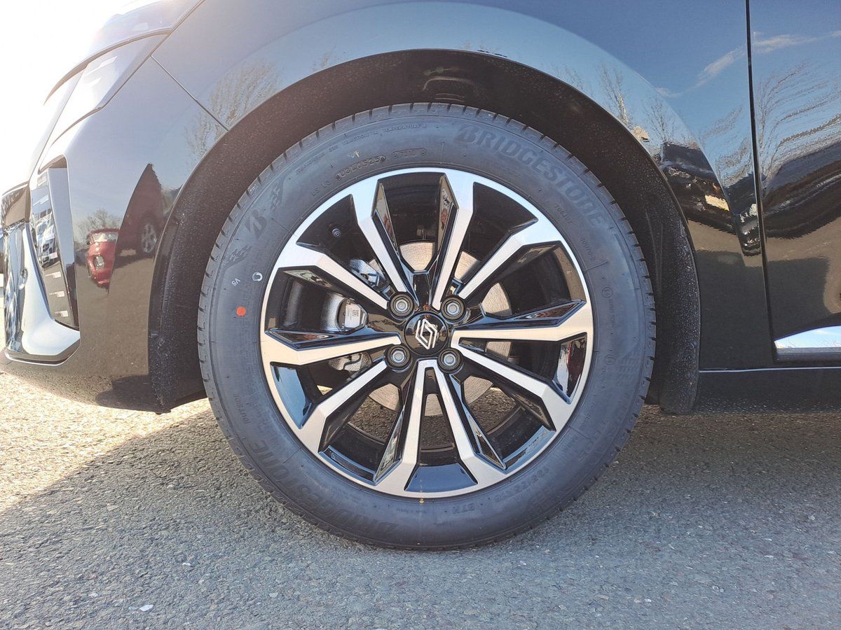 Renault Clio - Bild 13