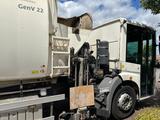 Mercedes-Benz Econic 2630L ENA 6x2/4 E Geesink Genv 22 Müllwag - Mercedes-Benz Econic