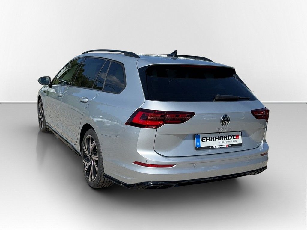 Volkswagen Golf - Bild 7
