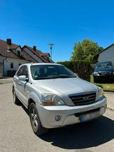 Kia Sorento Automatik Allrad TÜV bis 02/2028 - gebrauchte Kia Sorento aus dem Jahr 2008