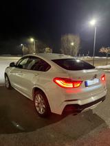BMW X4 M xDrive | 360°| Head-Up |  - BMW X4 M Gebrauchtwagen