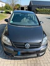 Volkswagen VW Golf Plus Baujahr 10/2005 - VW Golf Plus Gebrauchtwagen in Osnabrück