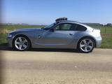 BMW Z4 Coupé 3.0si - nur 44.400 km ganz original - BMW Z4: Sportwagen