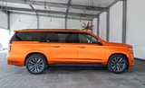 Cadillac Escalade 6,2l Sport Platinum ESV,Nachtsicht,LPG, - Cadillac mit LPG-Antrieb