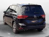 Volkswagen Touran 2,0TDI DSG GOAL 7-Sitzer Navi LED AHK - Volkswagen Touran Jahreswagen mit Diesel-Antrieb