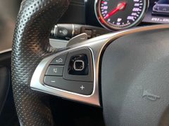 Fahrzeugabbildung Mercedes-Benz E 220d AMG-Line 4MATIC Autom. Luft AHK LED Pano