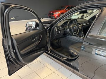 BMW 320 - 9
