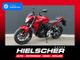 HONDA CB 500 F ++++ PERFEKT FÜR A2 Führerschein 48 PS