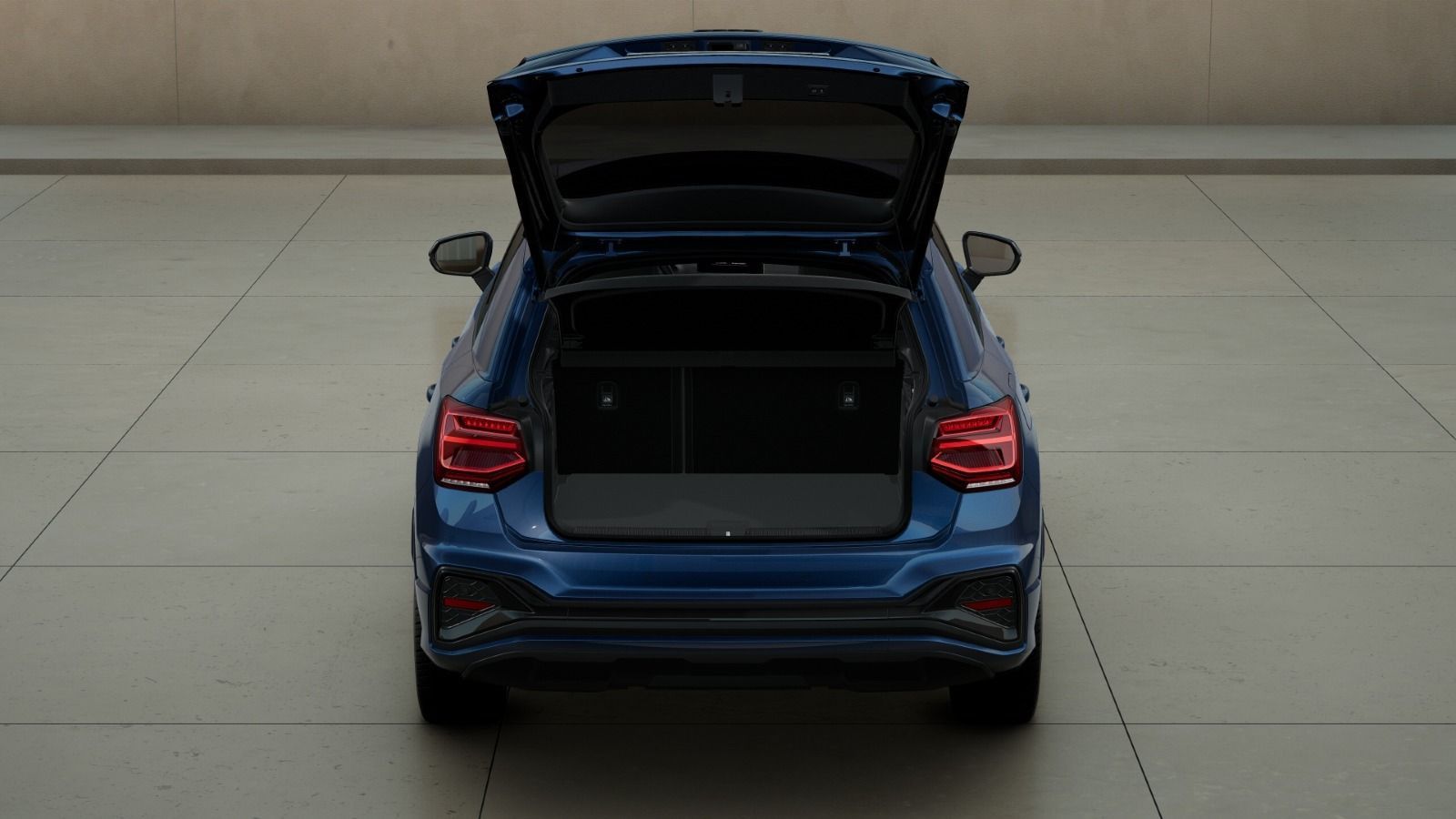 Audi Q2 - Bild 6